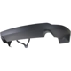 Purchase Top-Quality Rear Bumper Cover Lower - FO1115100 pa11