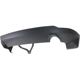 Purchase Top-Quality Rear Bumper Cover Lower - FO1115100 pa5