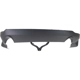 Purchase Top-Quality Rear Bumper Cover Lower - FO1115100 pa9