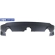 Purchase Top-Quality Rear Bumper Cover Lower - FO1115101C Capa Certified pa7