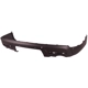 Purchase Top-Quality Rear Bumper Cover Lower - FO1115103 pa2