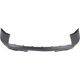 Purchase Top-Quality Rear Bumper Cover Lower - FO1115103 pa8