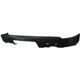 Purchase Top-Quality Rear Bumper Cover Lower - FO1115104 pa1