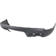 Purchase Top-Quality Rear Bumper Cover Lower - FO1115104 pa8