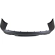 Purchase Top-Quality Rear Bumper Cover Lower - FO1115105C Capa Certified pa1