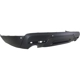 Purchase Top-Quality Rear Bumper Cover Lower - FO1115105C Capa Certified pa10