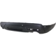 Purchase Top-Quality Rear Bumper Cover Lower - FO1115105C Capa Certified pa7