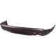 Purchase Top-Quality Rear Bumper Cover Lower - FO1115106 pa2