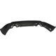 Purchase Top-Quality Rear Bumper Cover Lower - FO1115106C Capa Certified pa1