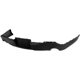 Purchase Top-Quality Rear Bumper Cover Lower - FO1115107PP pa1