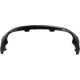 Purchase Top-Quality Rear Bumper Cover Lower - FO1115108C Capa Certified pa10