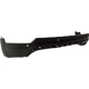 Purchase Top-Quality Rear Bumper Cover Lower - FO1115108C Capa Certified pa9