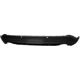Purchase Top-Quality Rear Bumper Cover Lower - FO1115113C pa1