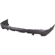 Purchase Top-Quality Rear Bumper Cover Lower - FO1115121C pa1