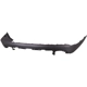 Purchase Top-Quality Rear Bumper Cover Lower - FO1115122C pa1