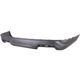 Purchase Top-Quality Rear Bumper Cover Lower - FO1115135C pa2