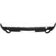 Purchase Top-Quality Rear Bumper Cover Lower - GM1115100 pa1