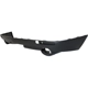 Purchase Top-Quality Rear Bumper Cover Lower - GM1115100 pa5