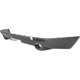 Purchase Top-Quality Rear Bumper Cover Lower - GM1115100C pa2