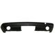 Purchase Top-Quality Rear Bumper Cover Lower - GM1115100PP pa1