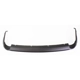 Purchase Top-Quality Rear Bumper Cover Lower - GM1115104 pa8