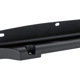 Purchase Top-Quality Rear Bumper Cover Lower - GM1115105 pa14