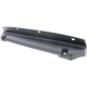 Purchase Top-Quality Rear Bumper Cover Lower - GM1115105 pa6