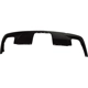 Purchase Top-Quality Rear Bumper Cover Lower - GM1115141C Capa Certified pa3