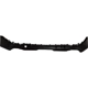 Purchase Top-Quality Rear Bumper Cover Lower - GM1115141C Capa Certified pa8