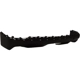 Purchase Top-Quality Rear Bumper Cover Lower - GM1115141C Capa Certified pa9