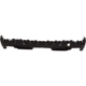 Purchase Top-Quality Rear Bumper Cover Lower - GM1115142C Capa Certified pa10