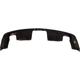 Purchase Top-Quality Rear Bumper Cover Lower - GM1115142C Capa Certified pa2