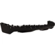 Purchase Top-Quality Rear Bumper Cover Lower - GM1115142C Capa Certified pa8