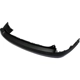 Purchase Top-Quality Rear Bumper Cover Lower - HO1115102C Capa Certified Capa Certified pa10