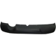 Purchase Top-Quality Rear Bumper Cover Lower - HO1115104C pa1