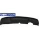 Purchase Top-Quality Rear Bumper Cover Lower - HO1115104C pa5