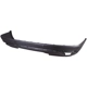 Purchase Top-Quality Rear Bumper Cover Lower - HO1115107C pa1