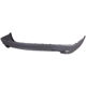 Purchase Top-Quality Rear Bumper Cover Lower - HO1115108C pa1