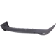 Purchase Top-Quality Rear Bumper Cover Lower - HO1115109 pa1