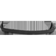 Purchase Top-Quality Rear Bumper Cover Lower - HO1115109 pa3