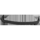 Purchase Top-Quality Rear Bumper Cover Lower - HO1115109 pa7