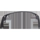 Purchase Top-Quality Rear Bumper Cover Lower - HO1115109 pa8