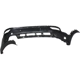 Purchase Top-Quality Rear Bumper Cover Lower - HY1115103 pa12