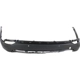 Purchase Top-Quality Rear Bumper Cover Lower - HY1115103 pa2
