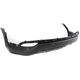 Purchase Top-Quality Rear Bumper Cover Lower - HY1115103 pa5