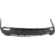 Purchase Top-Quality Rear Bumper Cover Lower - HY1115103C Capa Certified Capa Certified pa11
