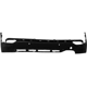 Purchase Top-Quality Rear Bumper Cover Lower - HY1115103C Capa Certified Capa Certified pa2