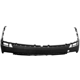 Purchase Top-Quality Rear Bumper Cover Lower - HY1115104 pa1