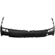 Purchase Top-Quality Rear Bumper Cover Lower - HY1115104 pa2