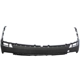 Purchase Top-Quality Rear Bumper Cover Lower - HY1115104C pa1